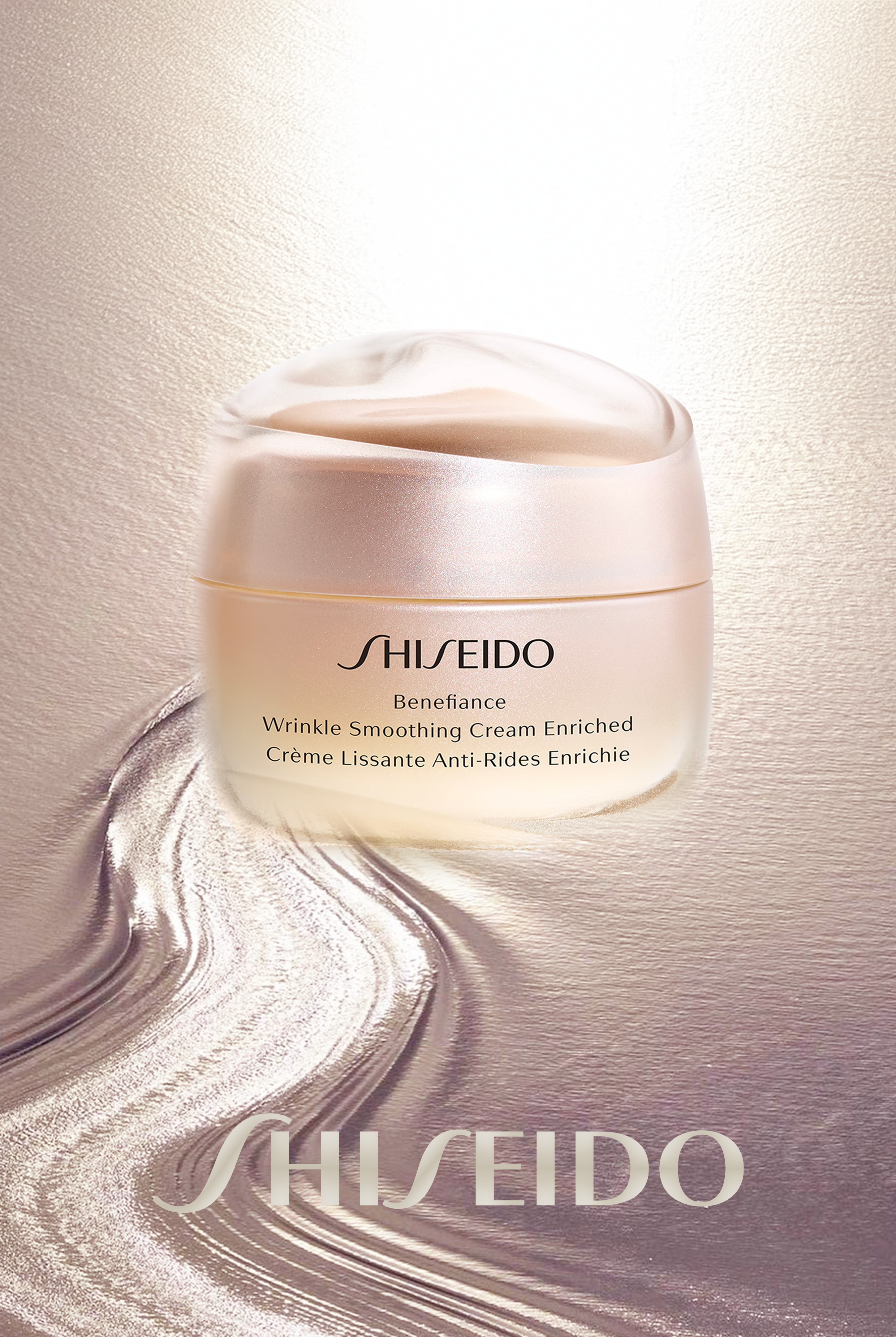 KV Shiseido